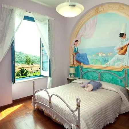 Apartment La Terrazza Sul Mare