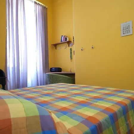Apartment La Terrazza Sul Mare Massa Lubrense