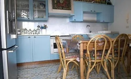 La Terrazza Sul Mare