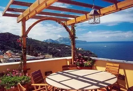 Apartment La Terrazza Sul Mare *