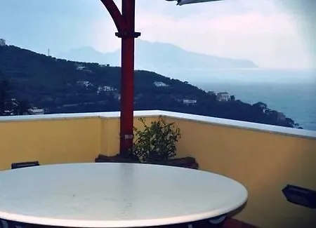 La Terrazza Sul Mare
